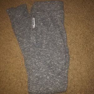 Gymshark lounge leggings
